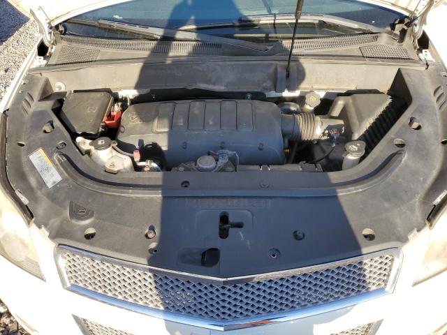 Photo 11 VIN: 1GNKRLED1CJ116356 - CHEVROLET TRAVERSE 