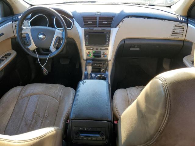 Photo 7 VIN: 1GNKRLED1CJ116356 - CHEVROLET TRAVERSE 