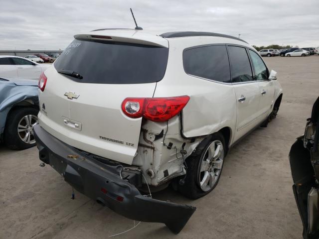 Photo 3 VIN: 1GNKRLED1CJ141533 - CHEVROLET TRAVERSE L 