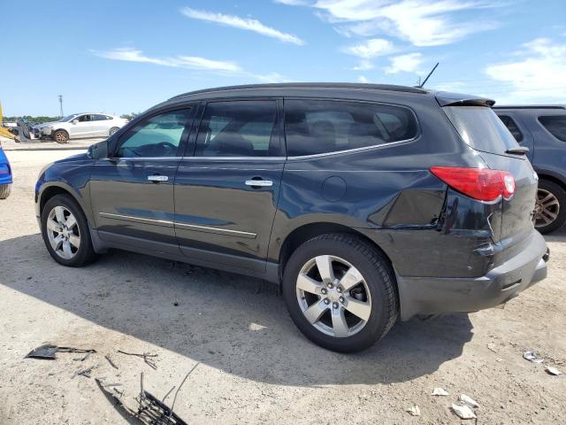 Photo 1 VIN: 1GNKRLED2BJ150143 - CHEVROLET TRAVERSE 