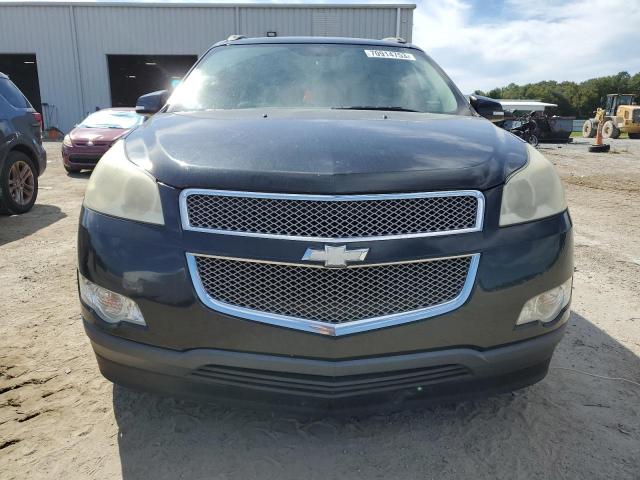 Photo 4 VIN: 1GNKRLED2BJ150143 - CHEVROLET TRAVERSE 