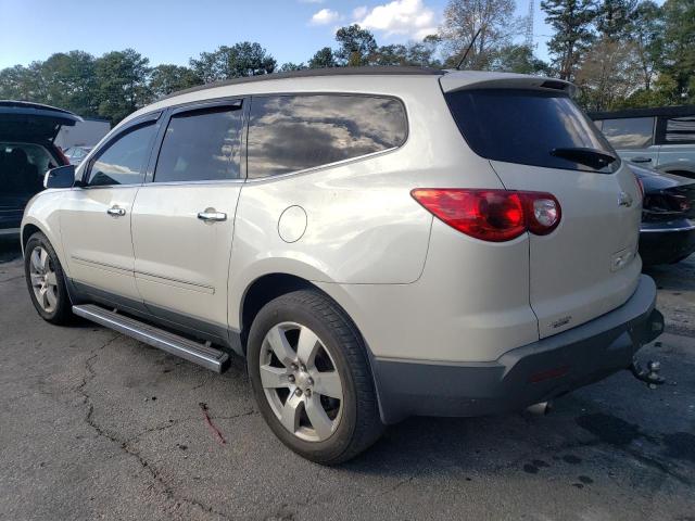 Photo 1 VIN: 1GNKRLED2BJ294887 - CHEVROLET TRAVERSE L 