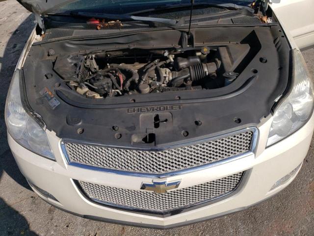 Photo 10 VIN: 1GNKRLED2BJ294887 - CHEVROLET TRAVERSE L 