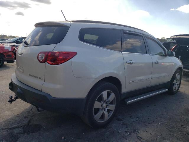 Photo 2 VIN: 1GNKRLED2BJ294887 - CHEVROLET TRAVERSE L 