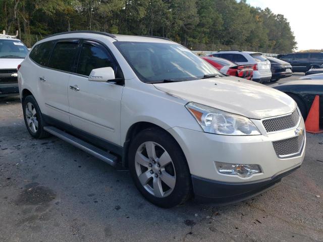 Photo 3 VIN: 1GNKRLED2BJ294887 - CHEVROLET TRAVERSE L 