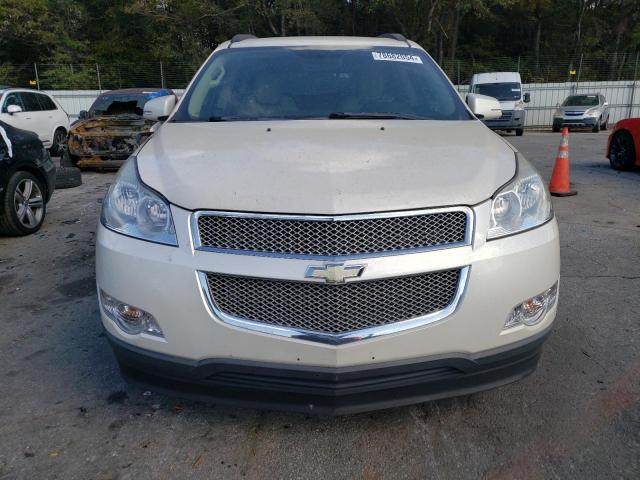 Photo 4 VIN: 1GNKRLED2BJ294887 - CHEVROLET TRAVERSE L 