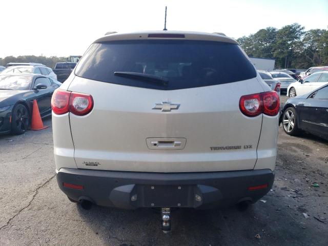 Photo 5 VIN: 1GNKRLED2BJ294887 - CHEVROLET TRAVERSE L 