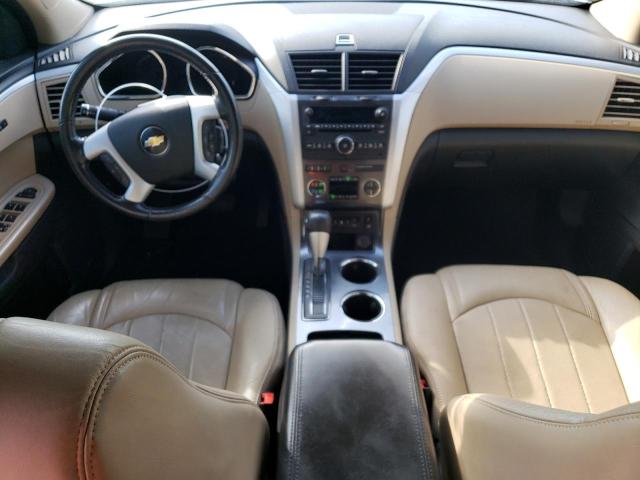 Photo 7 VIN: 1GNKRLED2BJ294887 - CHEVROLET TRAVERSE L 