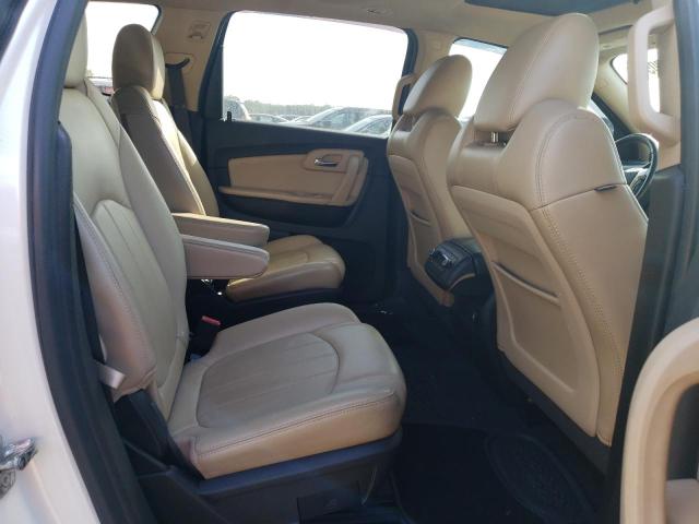 Photo 9 VIN: 1GNKRLED2BJ294887 - CHEVROLET TRAVERSE L 