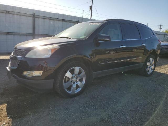 Photo 0 VIN: 1GNKRLED2BJ366879 - CHEVROLET TRAVERSE 