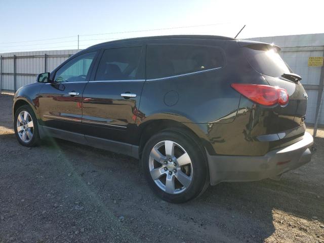 Photo 1 VIN: 1GNKRLED2BJ366879 - CHEVROLET TRAVERSE 