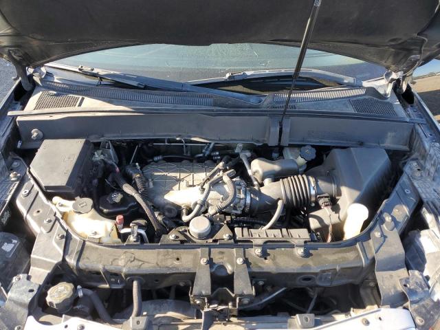 Photo 10 VIN: 1GNKRLED2BJ366879 - CHEVROLET TRAVERSE 