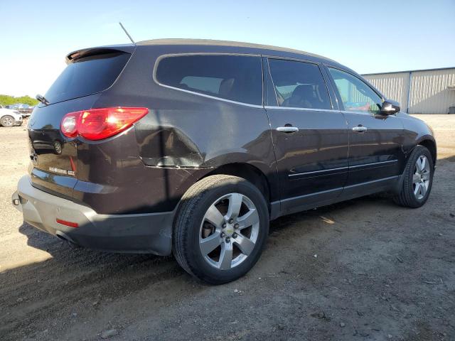 Photo 2 VIN: 1GNKRLED2BJ366879 - CHEVROLET TRAVERSE 