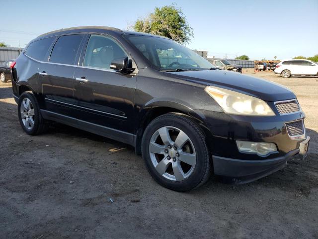 Photo 3 VIN: 1GNKRLED2BJ366879 - CHEVROLET TRAVERSE 