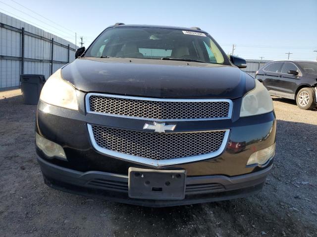 Photo 4 VIN: 1GNKRLED2BJ366879 - CHEVROLET TRAVERSE 