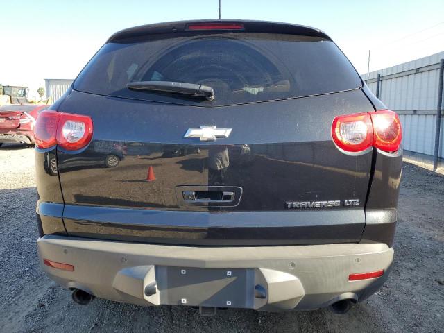 Photo 5 VIN: 1GNKRLED2BJ366879 - CHEVROLET TRAVERSE 