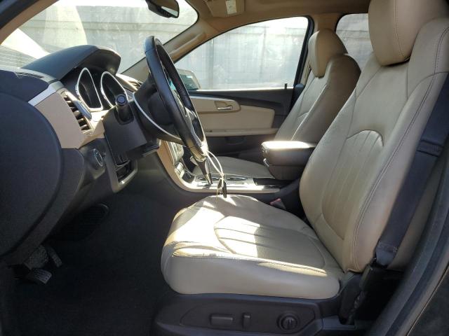 Photo 6 VIN: 1GNKRLED2BJ366879 - CHEVROLET TRAVERSE 