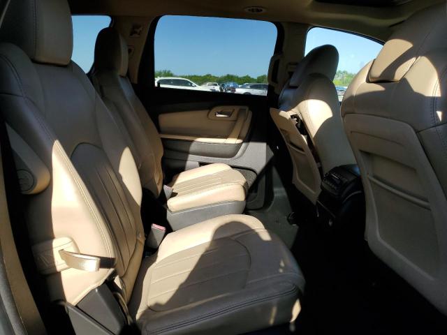 Photo 9 VIN: 1GNKRLED2BJ366879 - CHEVROLET TRAVERSE 