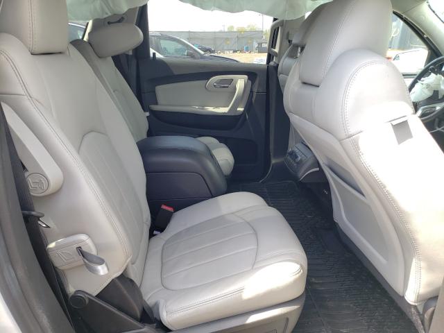 Photo 5 VIN: 1GNKRLED2BJ399901 - CHEVROLET TRAVERSE L 