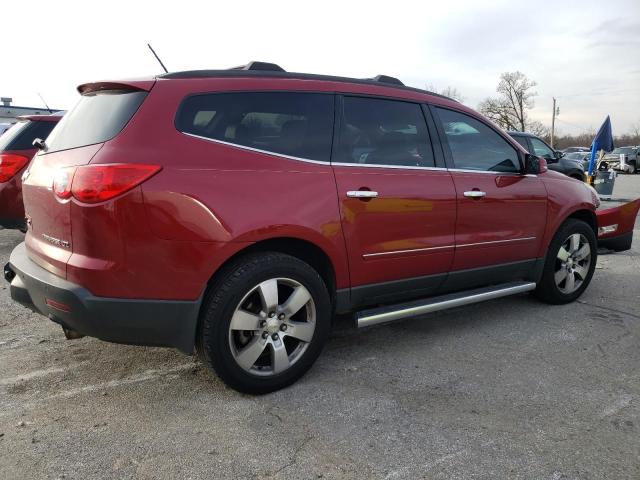 Photo 2 VIN: 1GNKRLED2CJ149026 - CHEVROLET TRAVERSE 