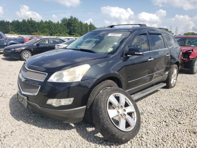 Photo 1 VIN: 1GNKRLED2CJ271272 - CHEVROLET TRAVERSE L 