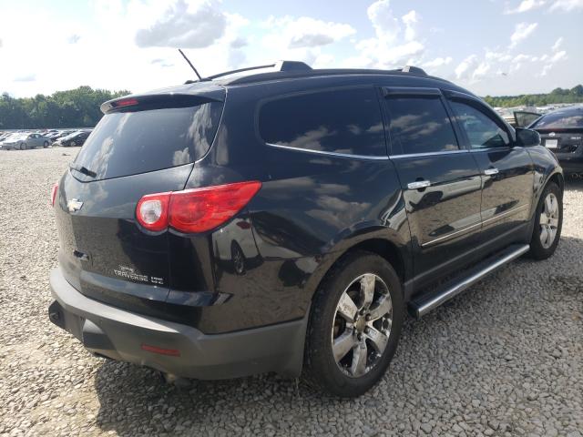 Photo 3 VIN: 1GNKRLED2CJ271272 - CHEVROLET TRAVERSE L 