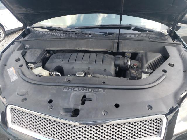 Photo 6 VIN: 1GNKRLED2CJ271272 - CHEVROLET TRAVERSE L 