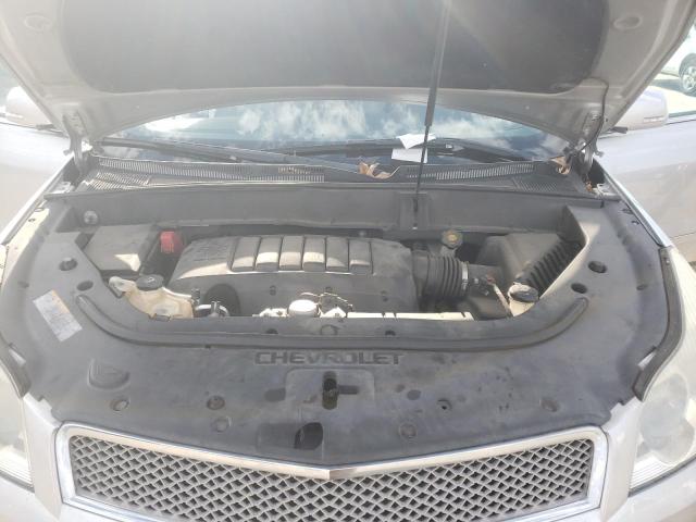 Photo 11 VIN: 1GNKRLED2CJ294938 - CHEVROLET TRAVERSE L 