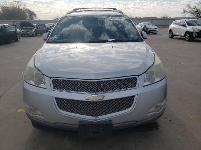 Photo 4 VIN: 1GNKRLED2CJ294938 - CHEVROLET TRAVERSE L 