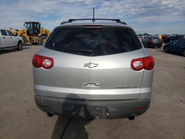 Photo 5 VIN: 1GNKRLED2CJ294938 - CHEVROLET TRAVERSE L 