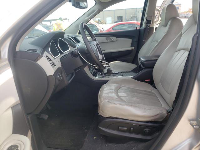 Photo 6 VIN: 1GNKRLED2CJ294938 - CHEVROLET TRAVERSE L 