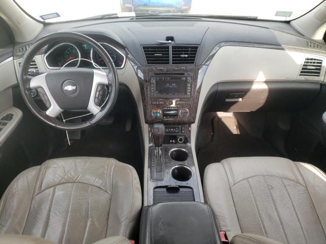 Photo 7 VIN: 1GNKRLED2CJ294938 - CHEVROLET TRAVERSE L 