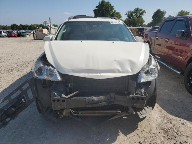 Photo 4 VIN: 1GNKRLED3BJ135280 - CHEVROLET TRAVERSE L 