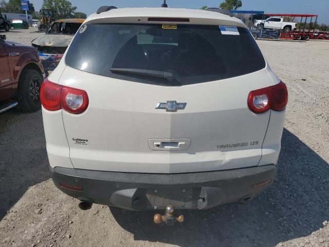 Photo 5 VIN: 1GNKRLED3BJ135280 - CHEVROLET TRAVERSE L 