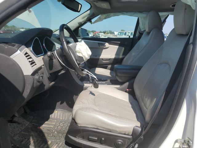 Photo 6 VIN: 1GNKRLED3BJ135280 - CHEVROLET TRAVERSE L 