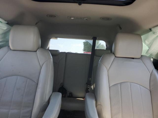 Photo 9 VIN: 1GNKRLED3BJ135280 - CHEVROLET TRAVERSE L 