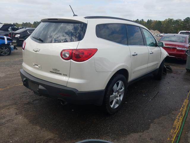 Photo 3 VIN: 1GNKRLED3BJ275202 - CHEVROLET TRAVERSE L 