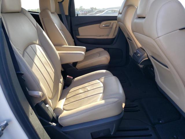 Photo 10 VIN: 1GNKRLED3BJ284529 - CHEVROLET TRAVERSE L 