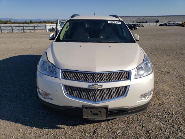 Photo 4 VIN: 1GNKRLED3BJ284529 - CHEVROLET TRAVERSE L 