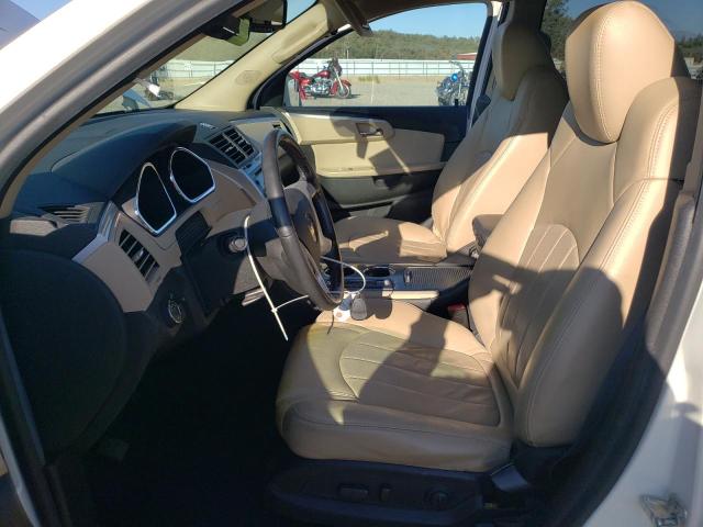 Photo 6 VIN: 1GNKRLED3BJ284529 - CHEVROLET TRAVERSE L 