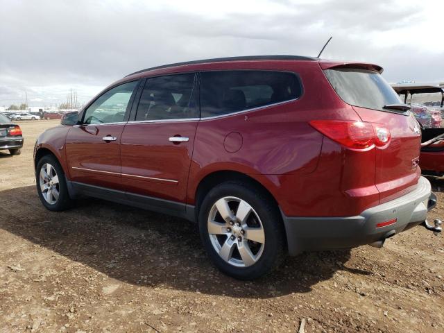 Photo 1 VIN: 1GNKRLED3BJ318243 - CHEVROLET TRAVERSE L 