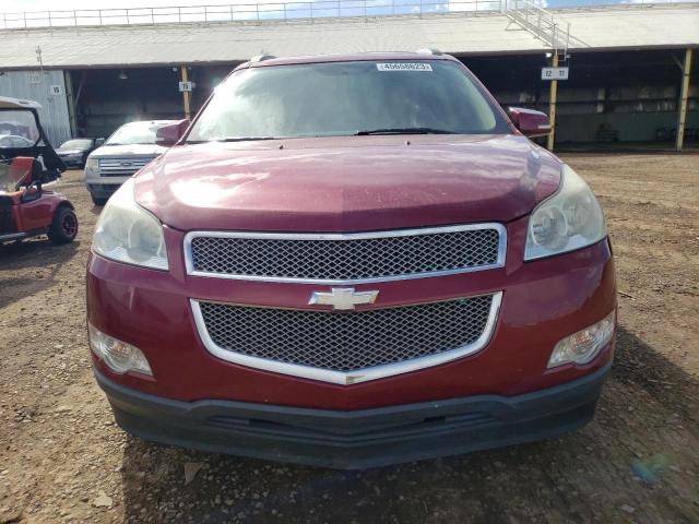 Photo 4 VIN: 1GNKRLED3BJ318243 - CHEVROLET TRAVERSE L 