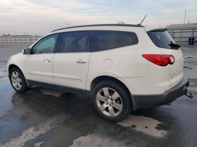 Photo 1 VIN: 1GNKRLED3BJ336659 - CHEVROLET TRAVERSE 