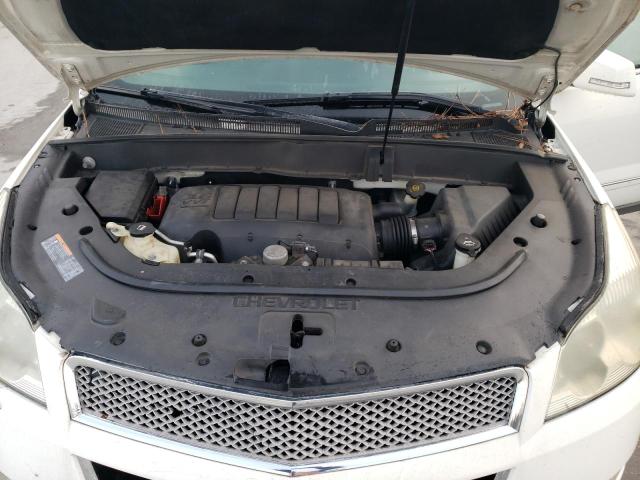 Photo 10 VIN: 1GNKRLED3BJ336659 - CHEVROLET TRAVERSE 