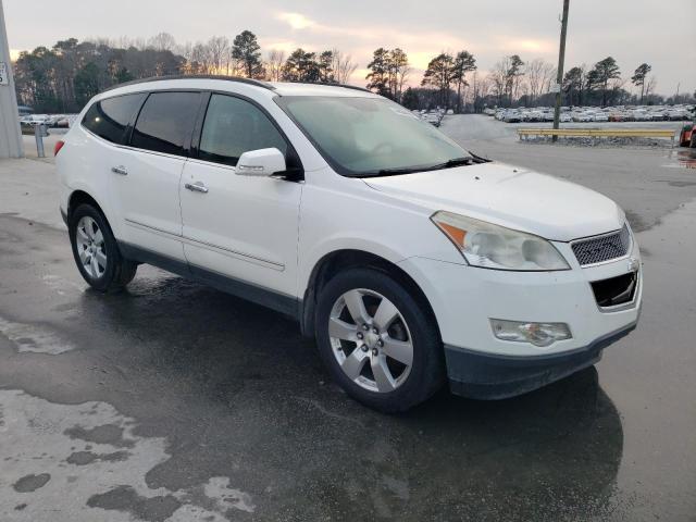 Photo 3 VIN: 1GNKRLED3BJ336659 - CHEVROLET TRAVERSE 