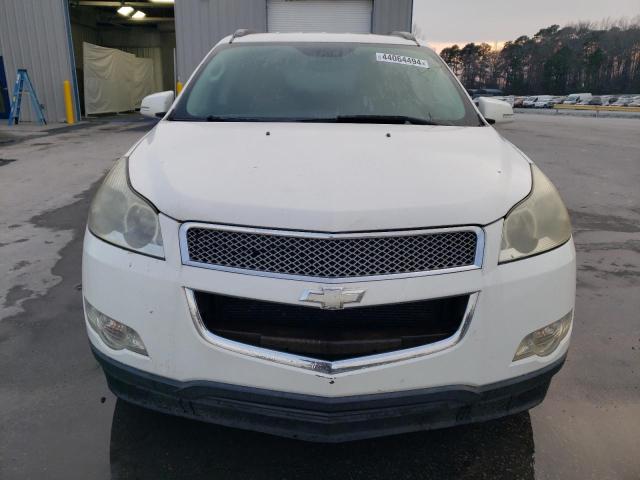 Photo 4 VIN: 1GNKRLED3BJ336659 - CHEVROLET TRAVERSE 