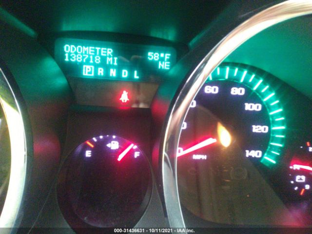 Photo 6 VIN: 1GNKRLED3BJ402479 - CHEVROLET TRAVERSE 