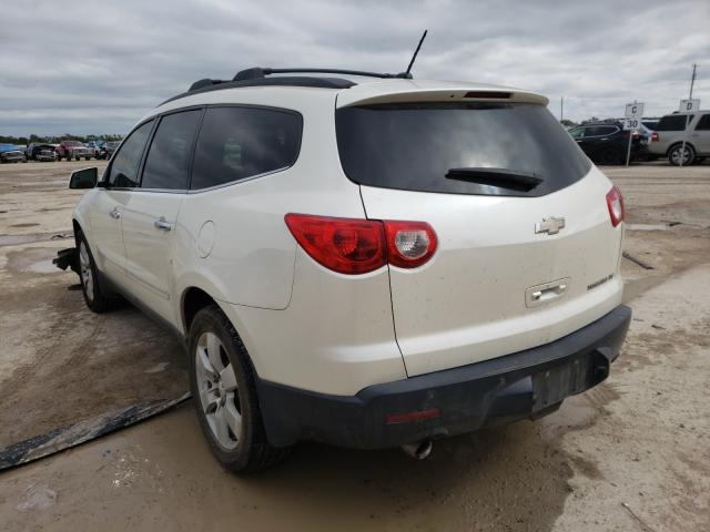 Photo 2 VIN: 1GNKRLED3CJ386141 - CHEVROLET TRAVERSE L 