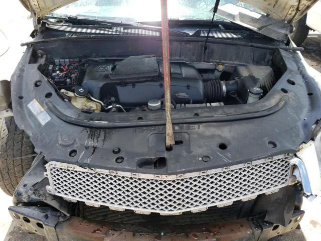 Photo 11 VIN: 1GNKRLED4BJ123199 - CHEVROLET TRAVERSE 