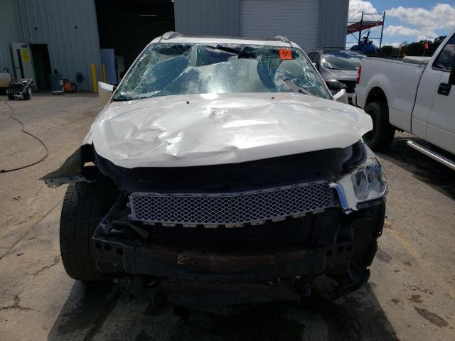 Photo 4 VIN: 1GNKRLED4BJ123199 - CHEVROLET TRAVERSE 